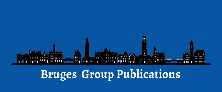 Bruges Group Publications